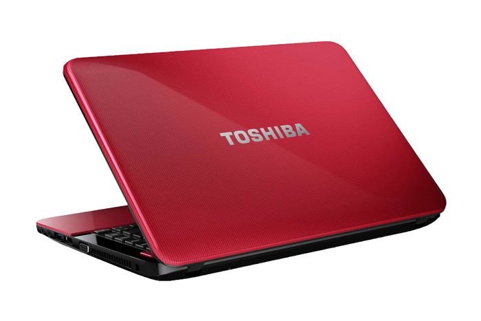 Notebook Toshiba Satellite L840-1030R (PSK8JL-00L004)